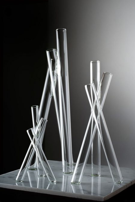 Vase à 3 – Image 2