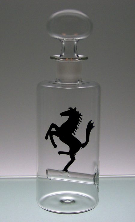 Carafe