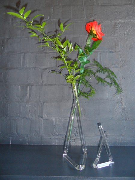 Vase à 2