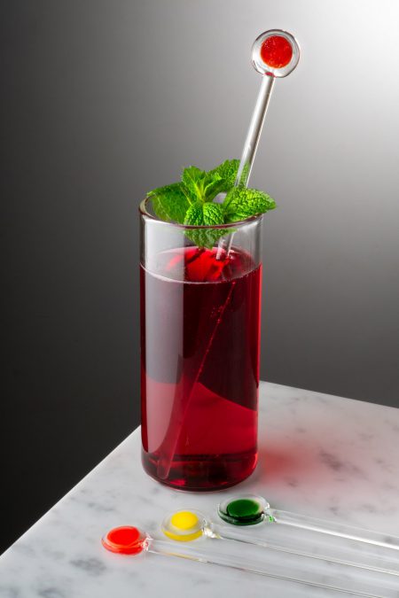 Brasse cocktail